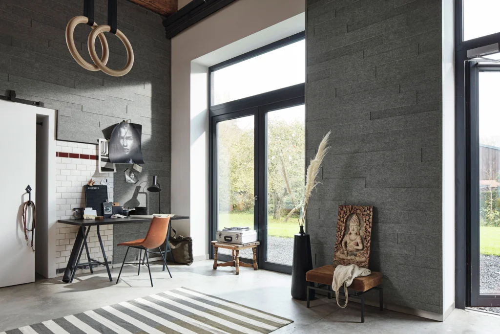 Die Fensterlösungen von Elias Kuli GmbH & Co. KG verbinden höchste Qualitätsansprüche mit modernster Technologie