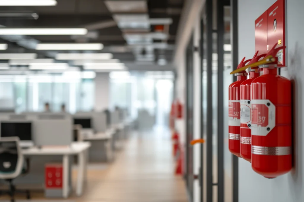 BRANDSCHUTZ