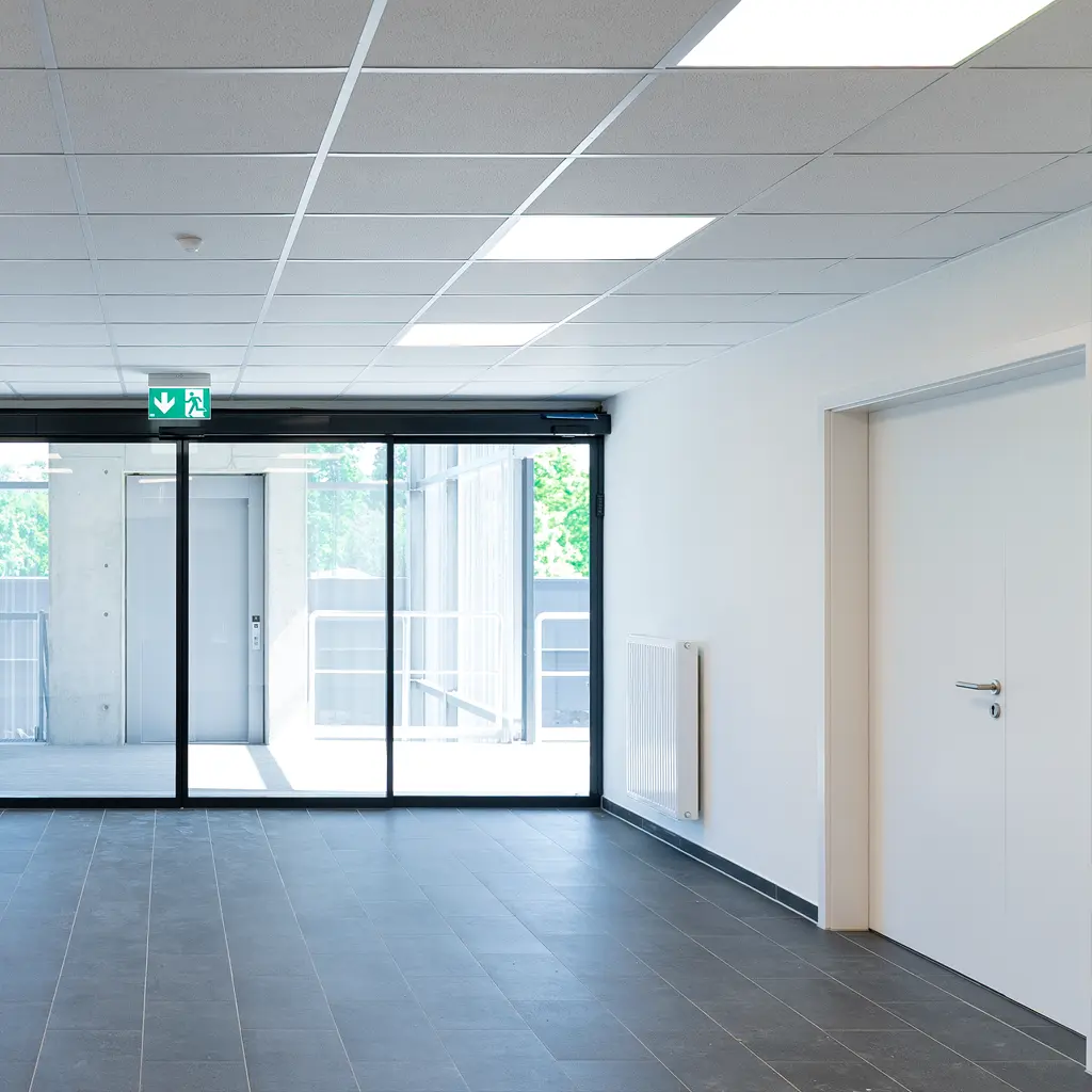 Trockenbau · Trockenbau, Decke, Fußboden, Wände, Türen, Fenster